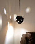 Maya Totuma Pendant Light