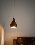 Nuka Totuma Pendant Light