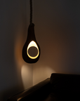 Nantu Totuma Pendant Light