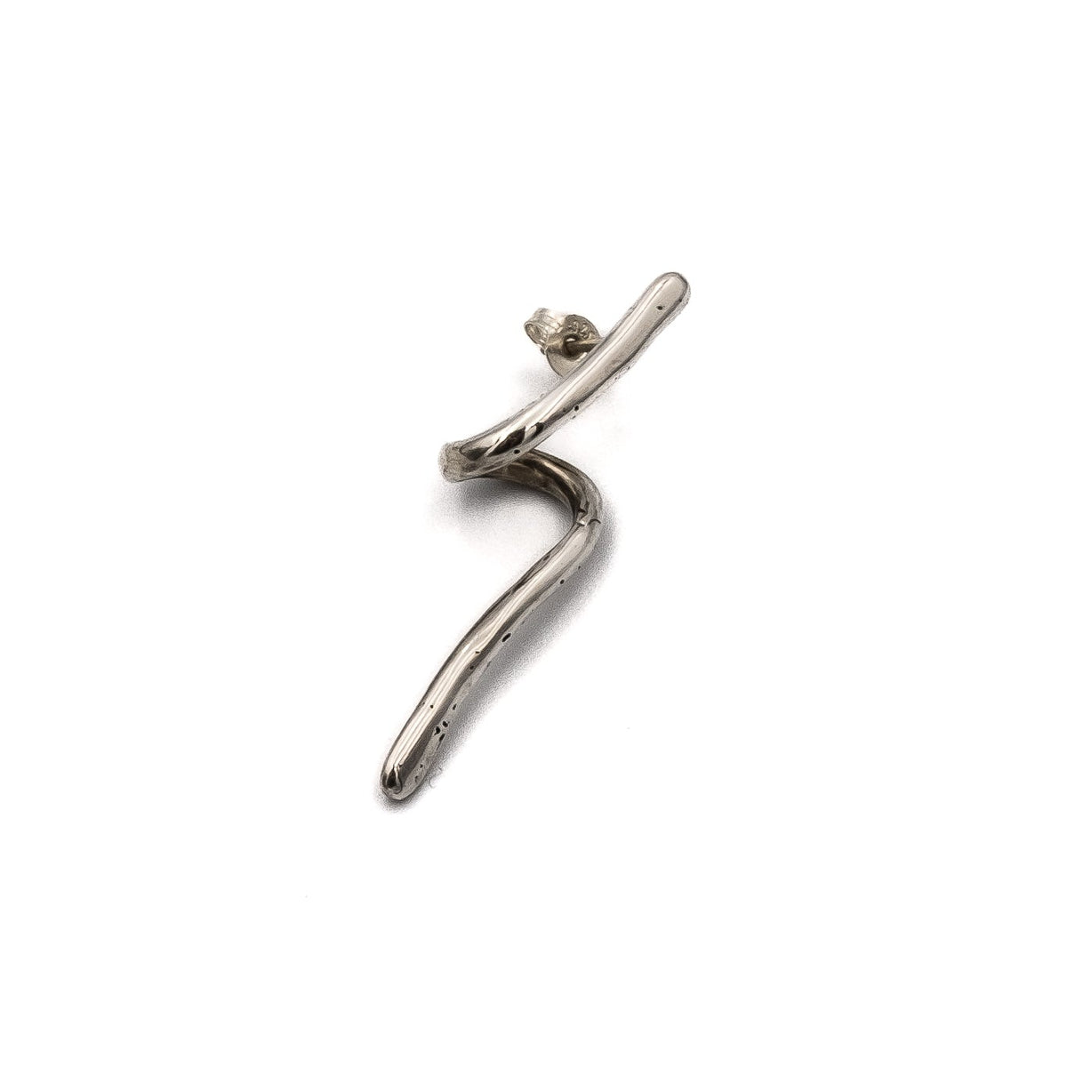 Ivy Earrings – sterling silver