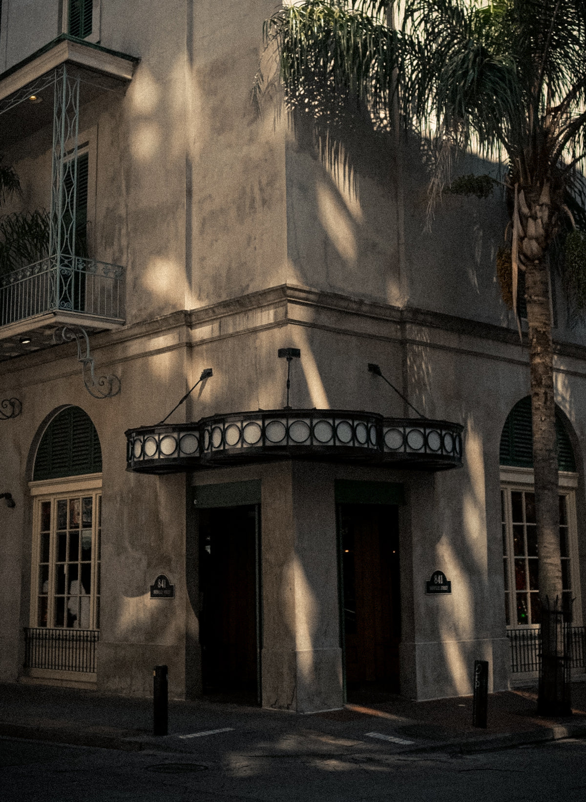 Lightroom Presets by Blackstone Bespoke