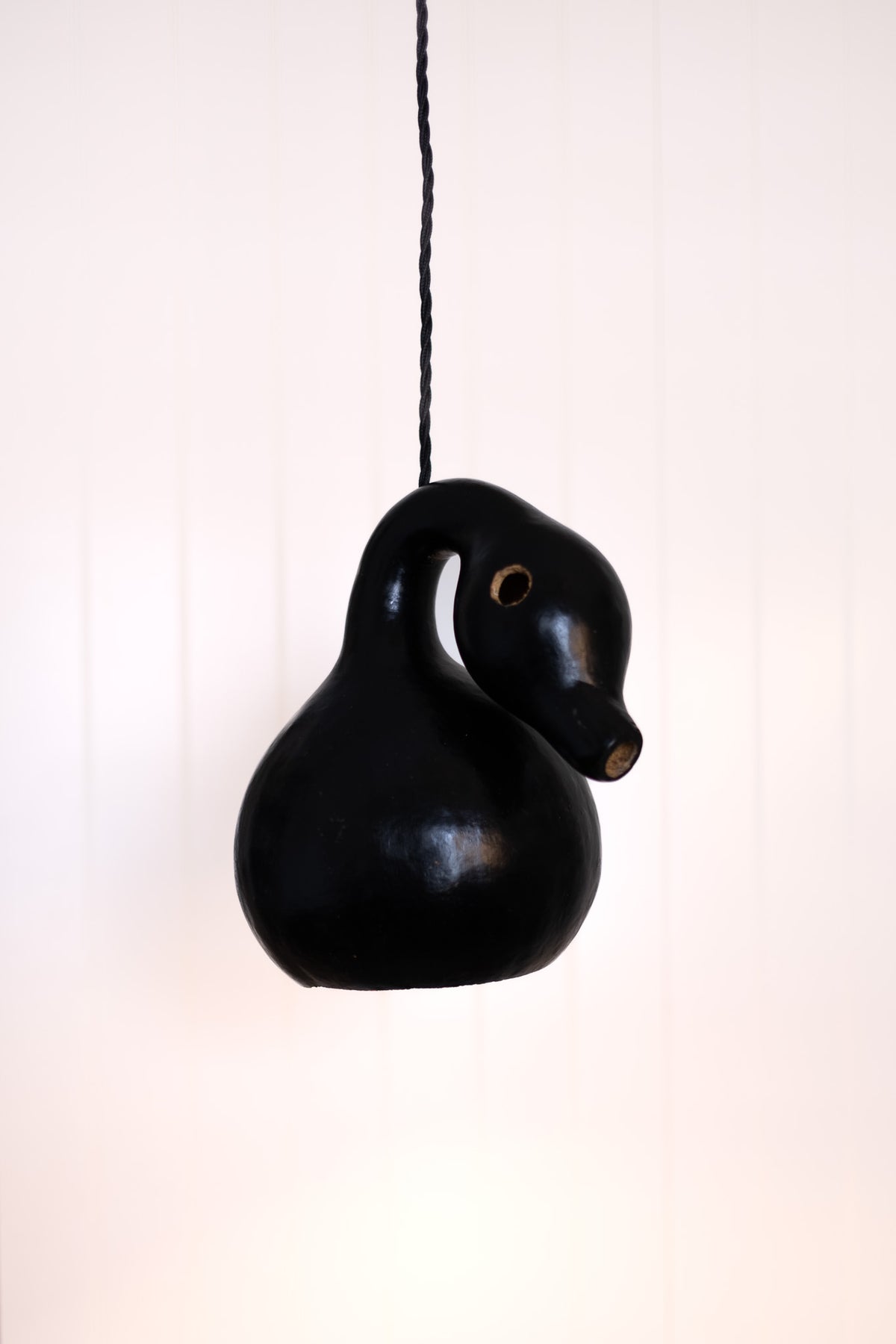 Tupiara Totuma Pendant Light
