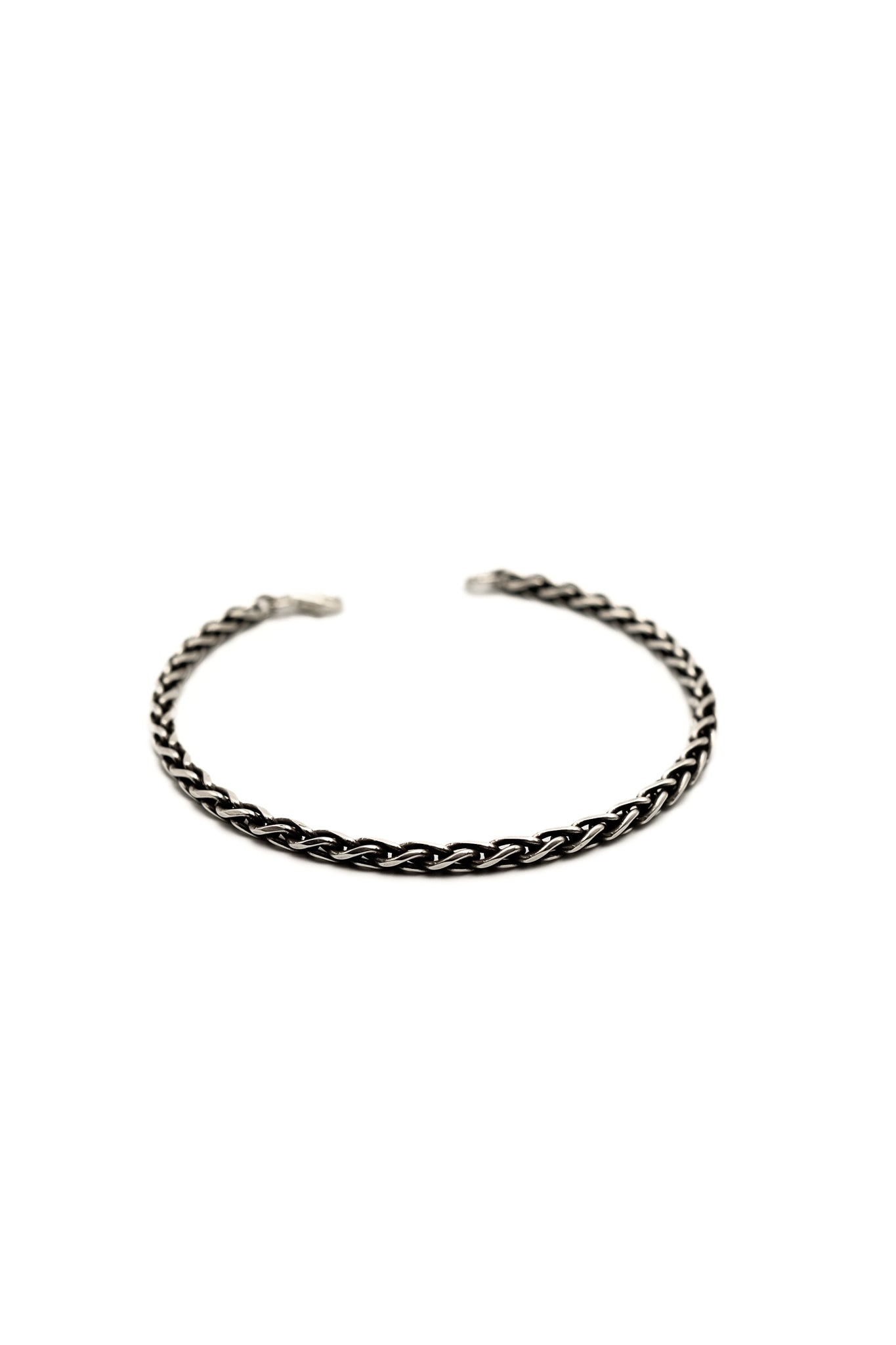 Wheat Chain Bracelet