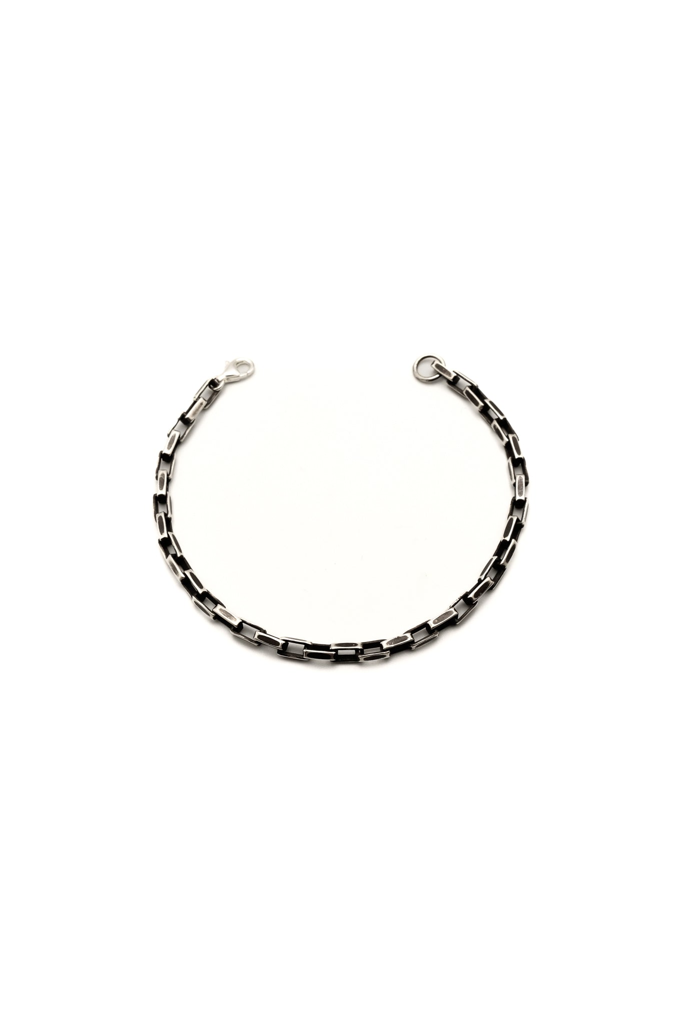 Box Chain Bracelet