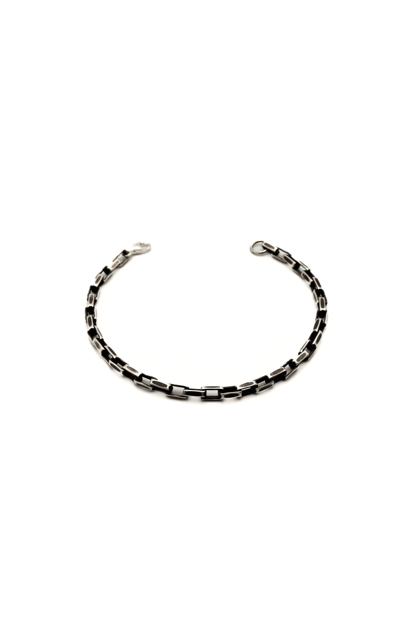 Box Chain Bracelet