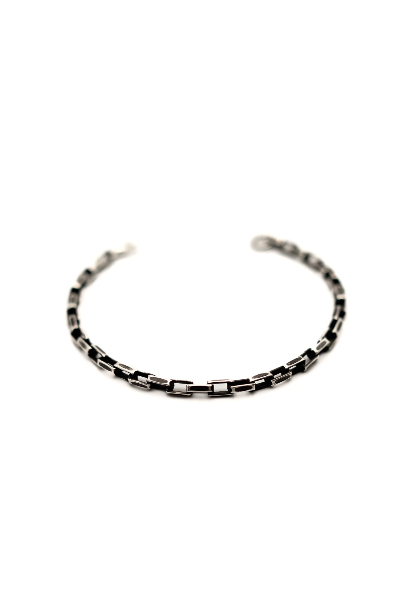 Box Chain Bracelet