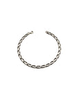 Long Curb Chain Bracelet