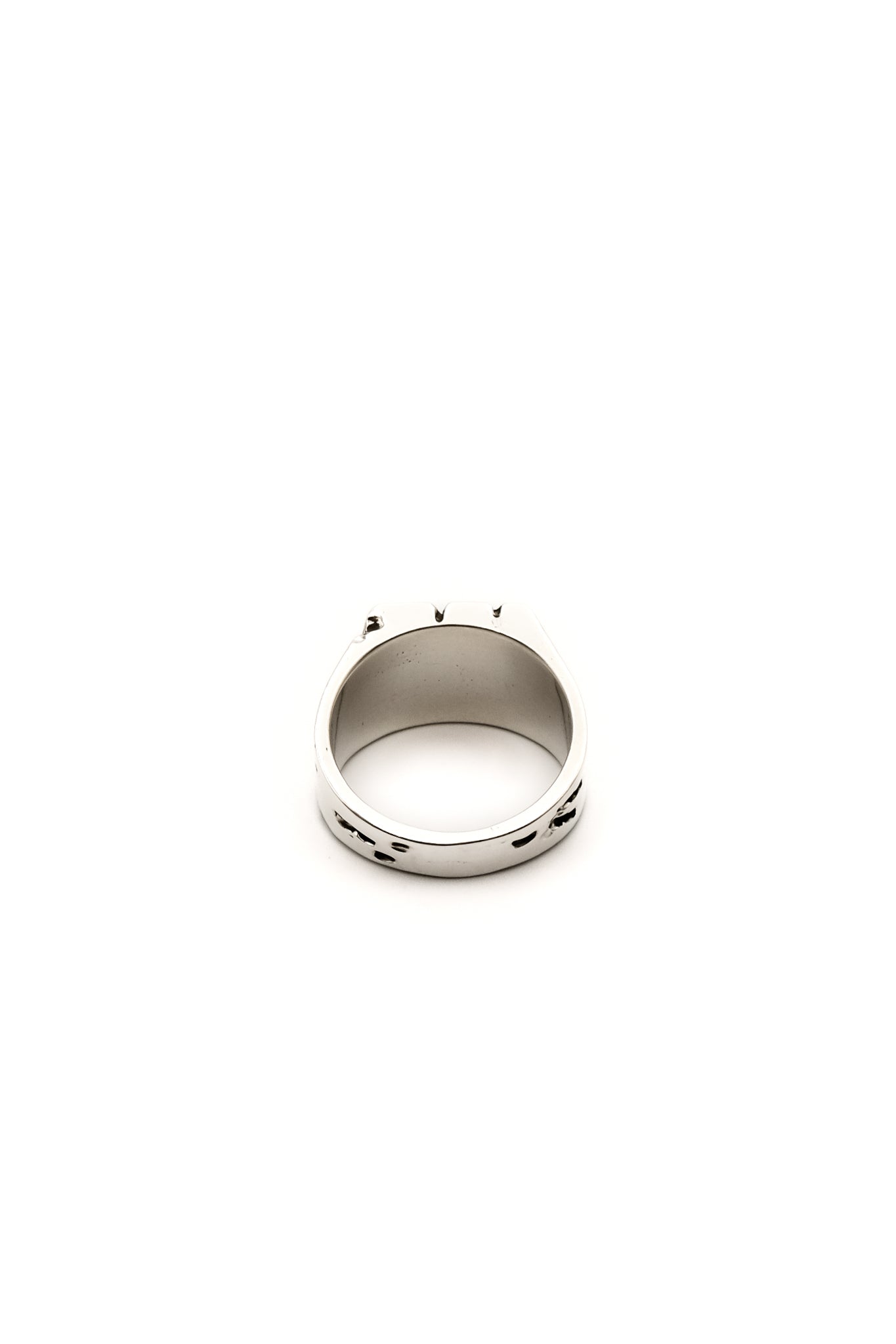 Canyon Ring (Small Square)