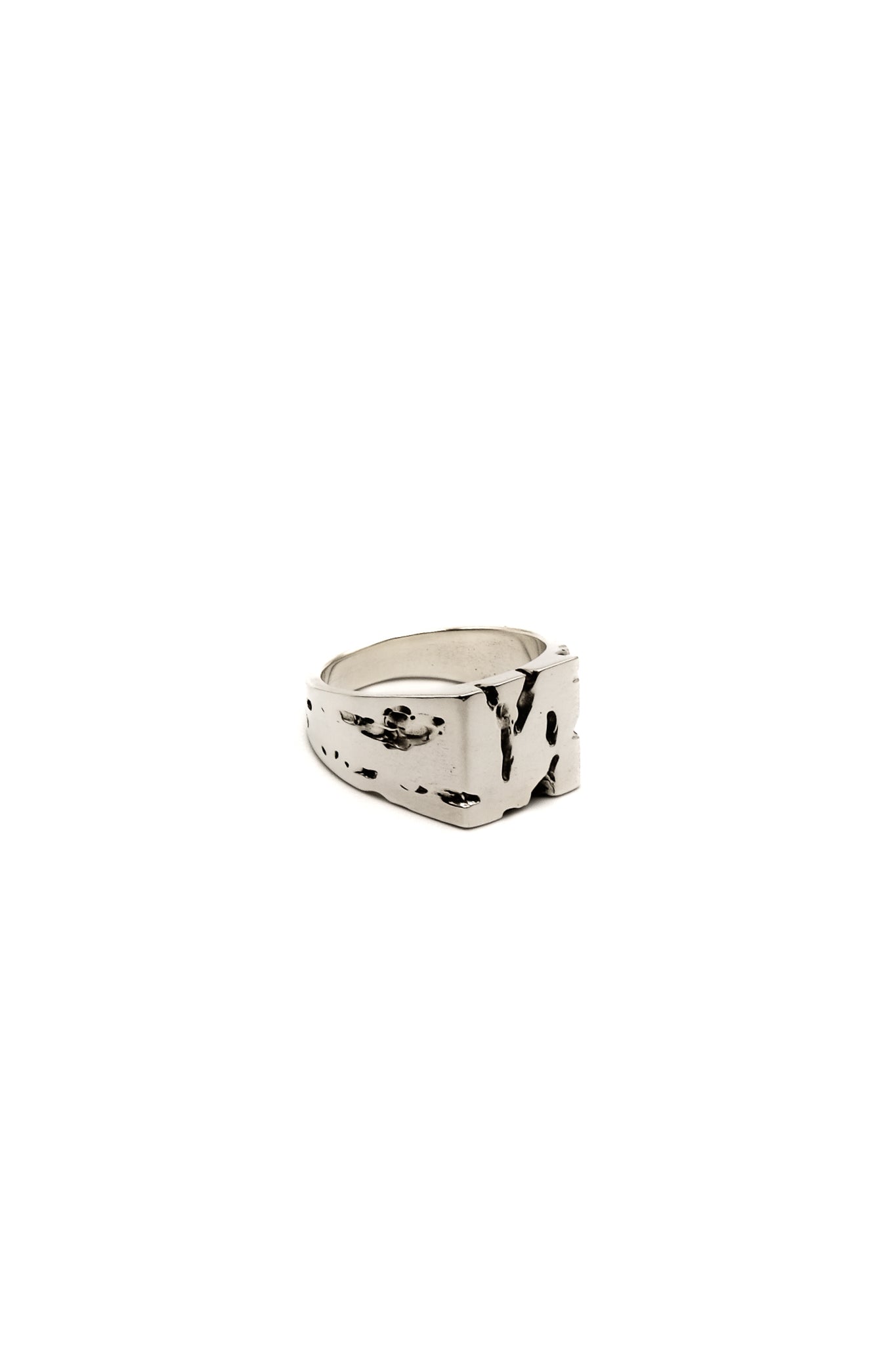 Canyon Ring (Small Square)