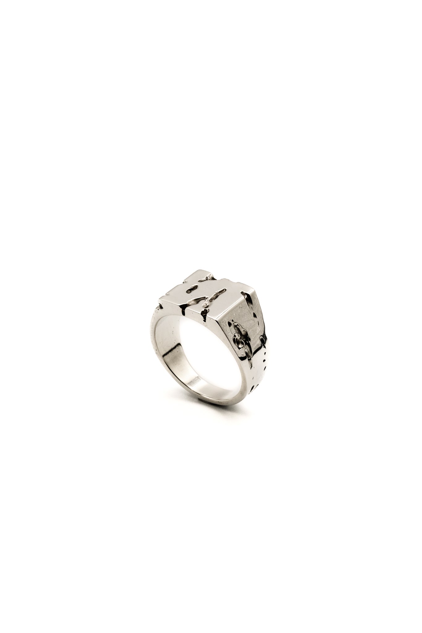 Canyon Ring (Small Square)