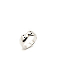 Serpent Kiss Ring