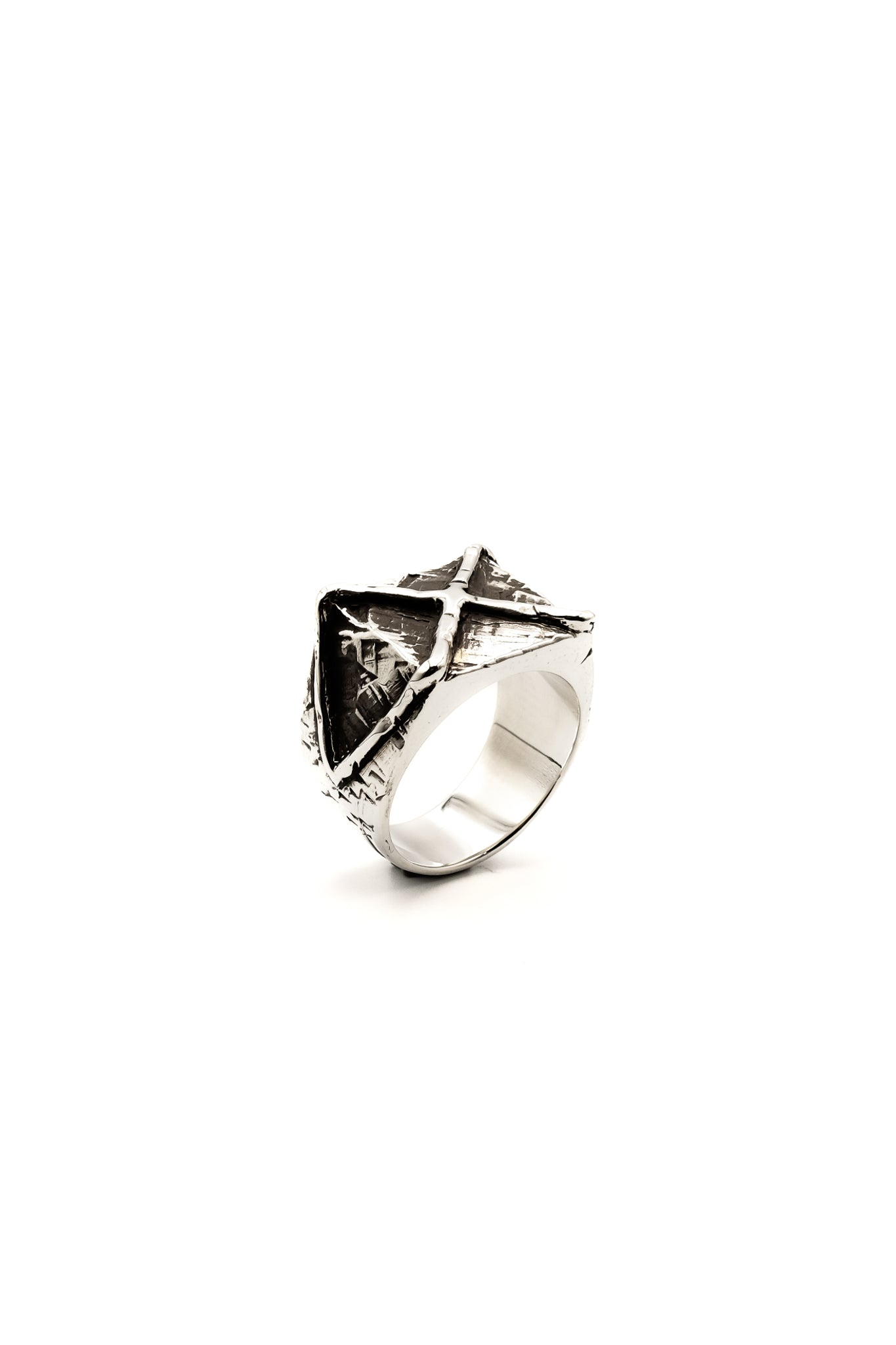 Ruins Relic Ring