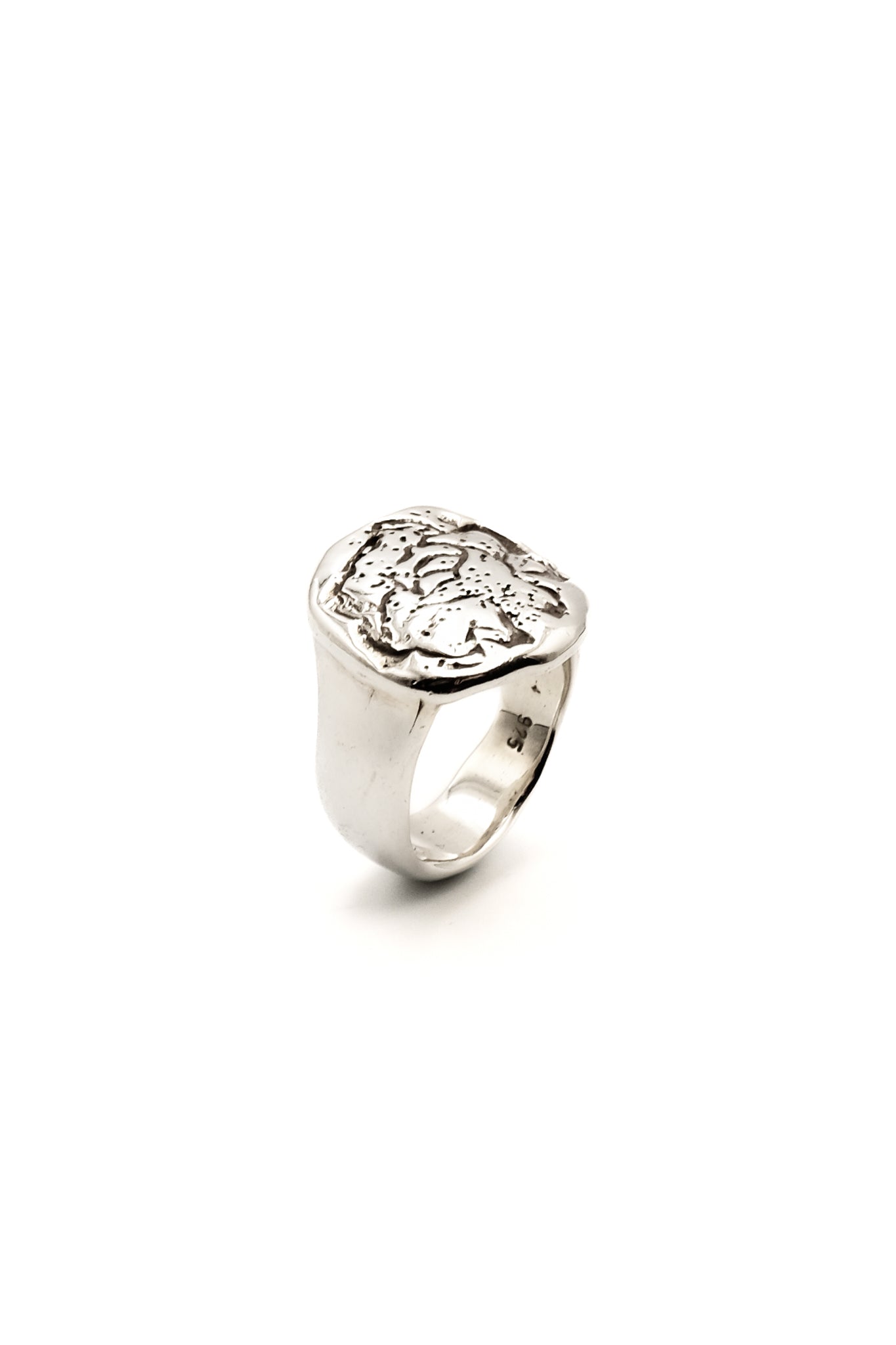 La Rosa Ring