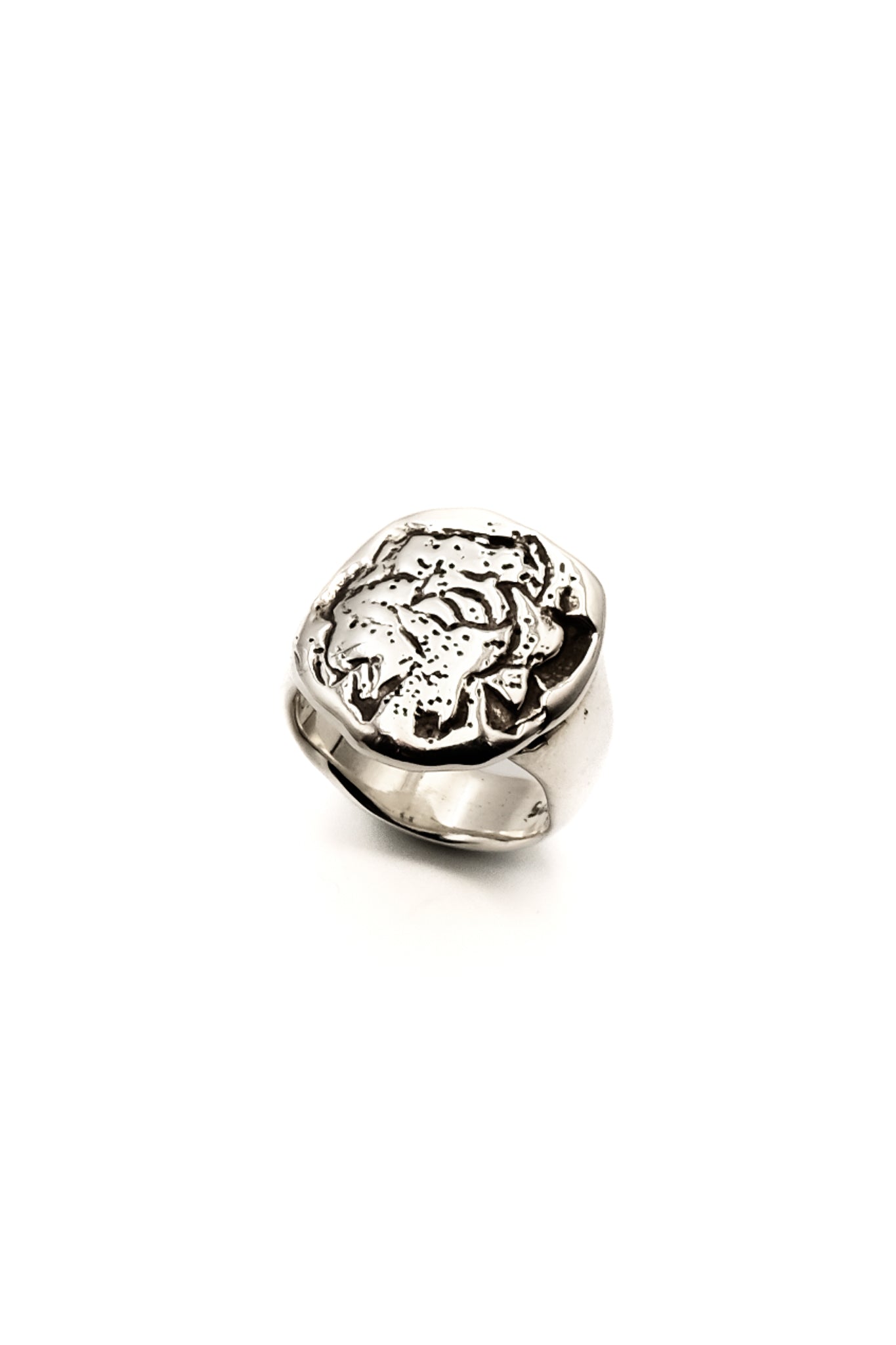 La Rosa Ring