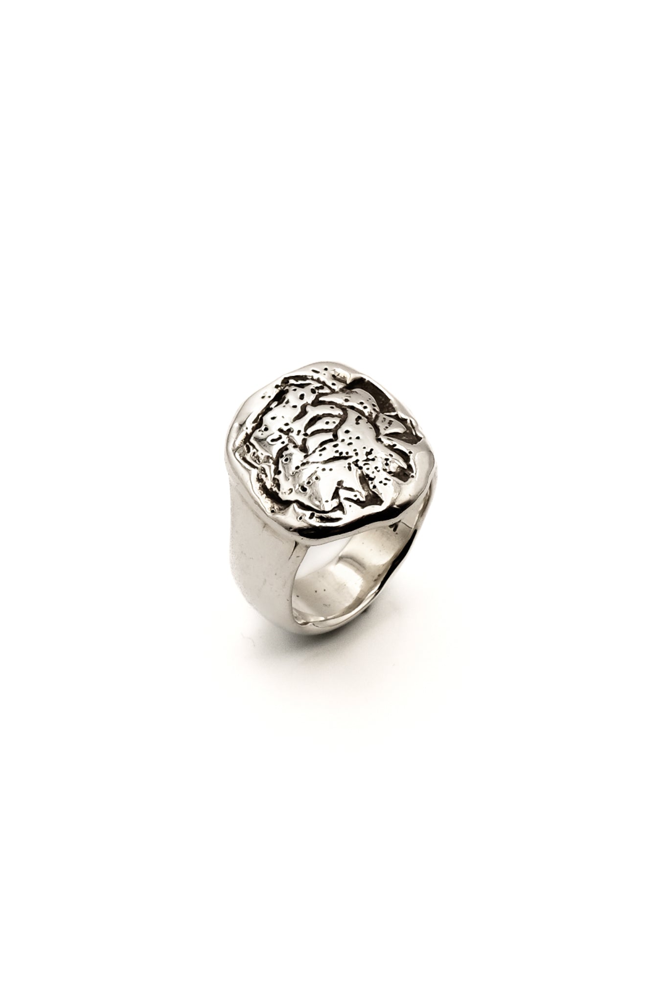 La Rosa Ring