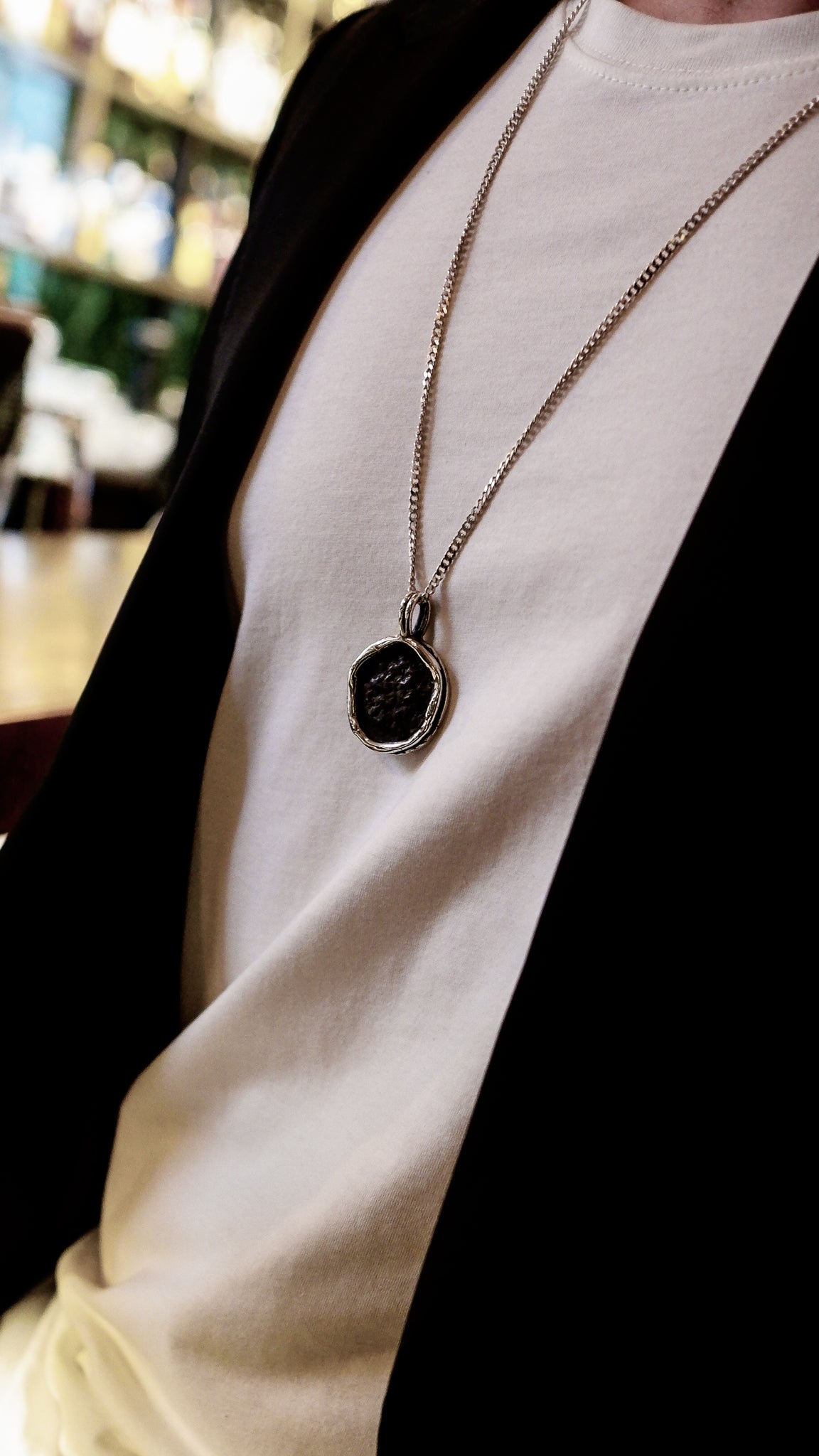 Eclipse Pendant