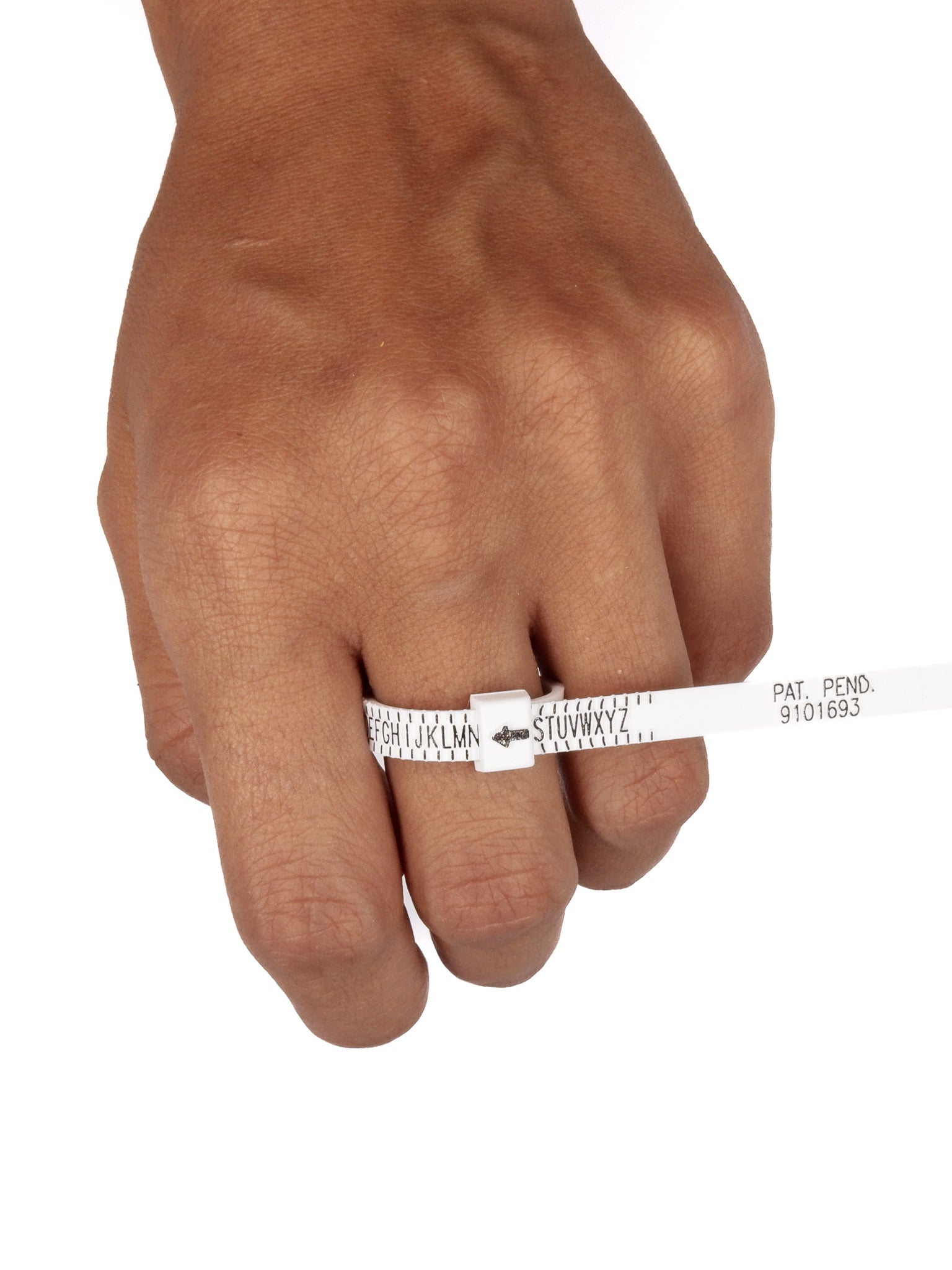 Ring Sizer