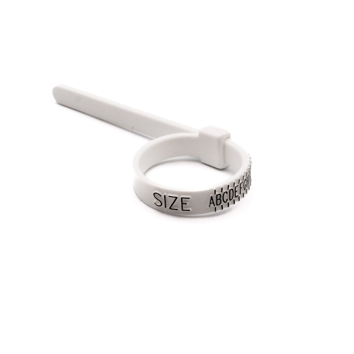 Ring Sizer