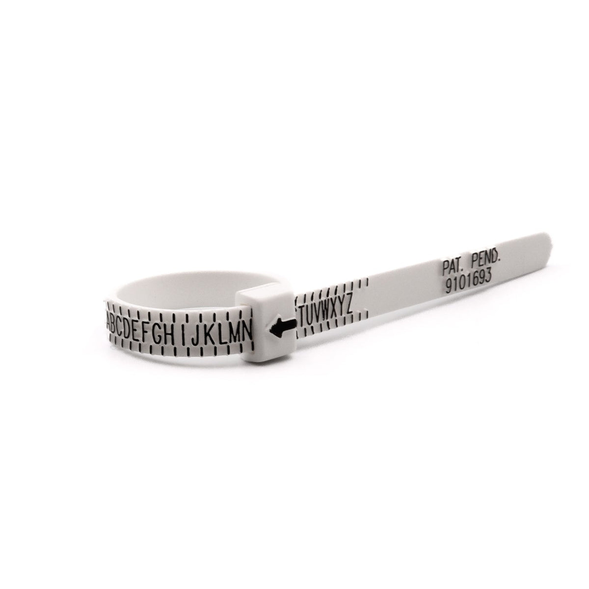 Ring Sizer